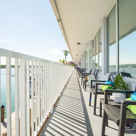 Gilbert'S Resort Key Largo Extérieur photo