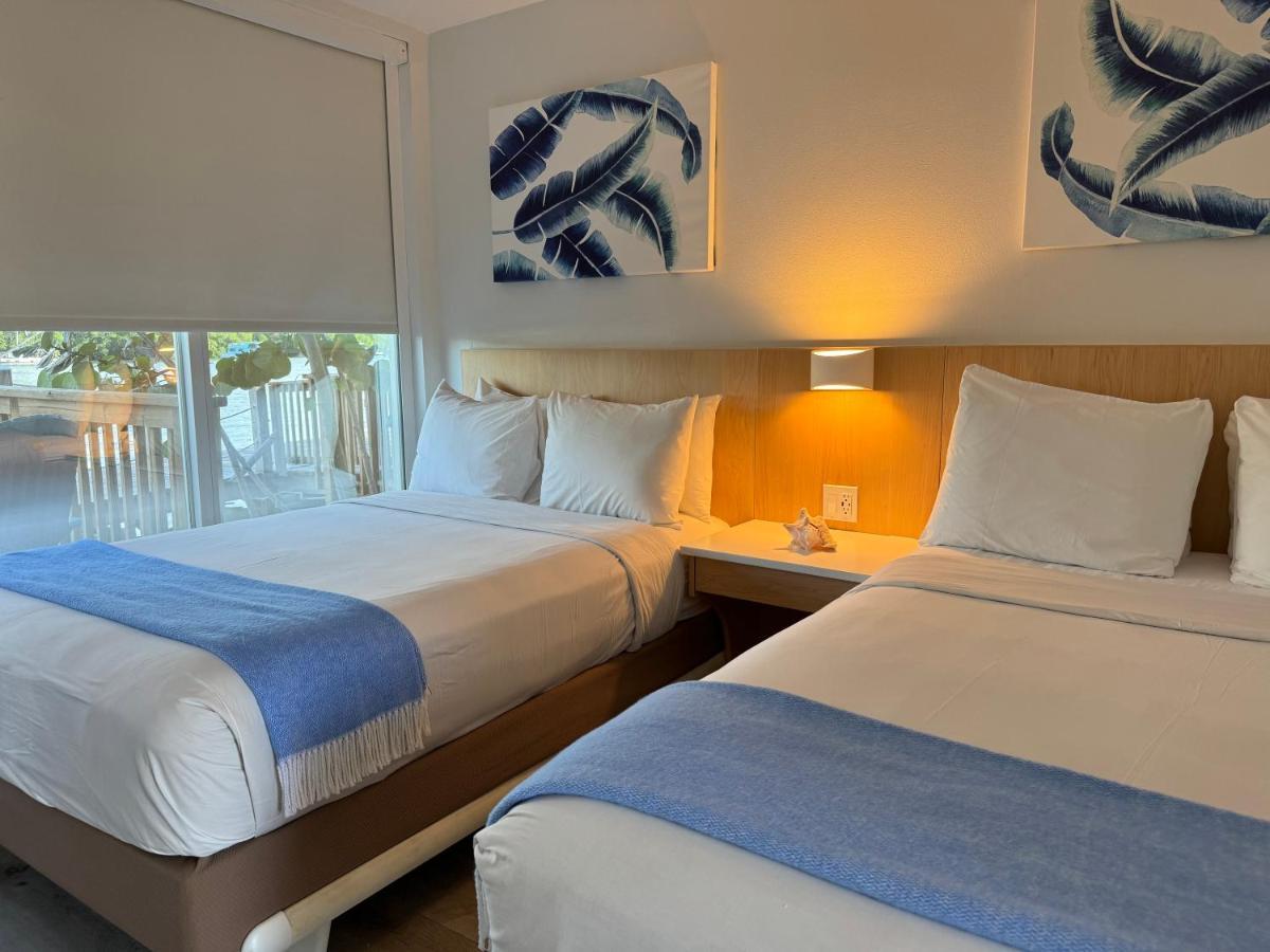 Gilbert's Motel 2*