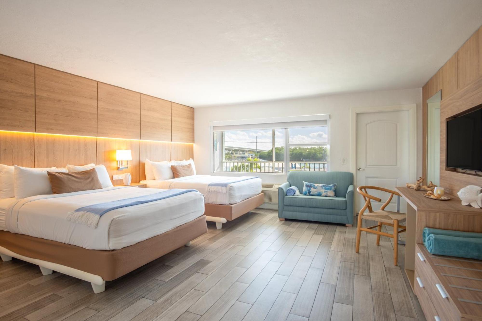 Motel Gilbert's 2*