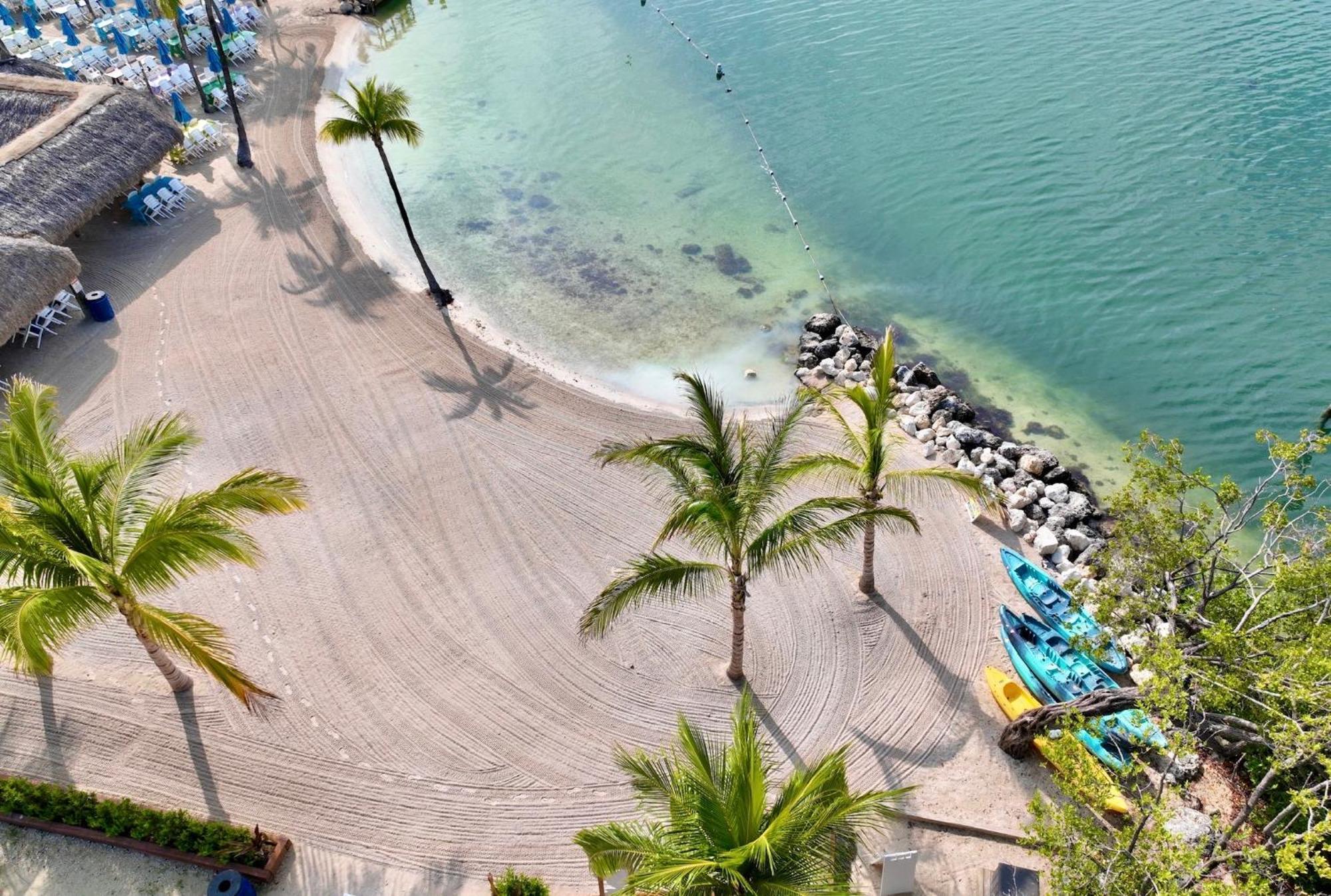 Motel Gilbert's Key Largo