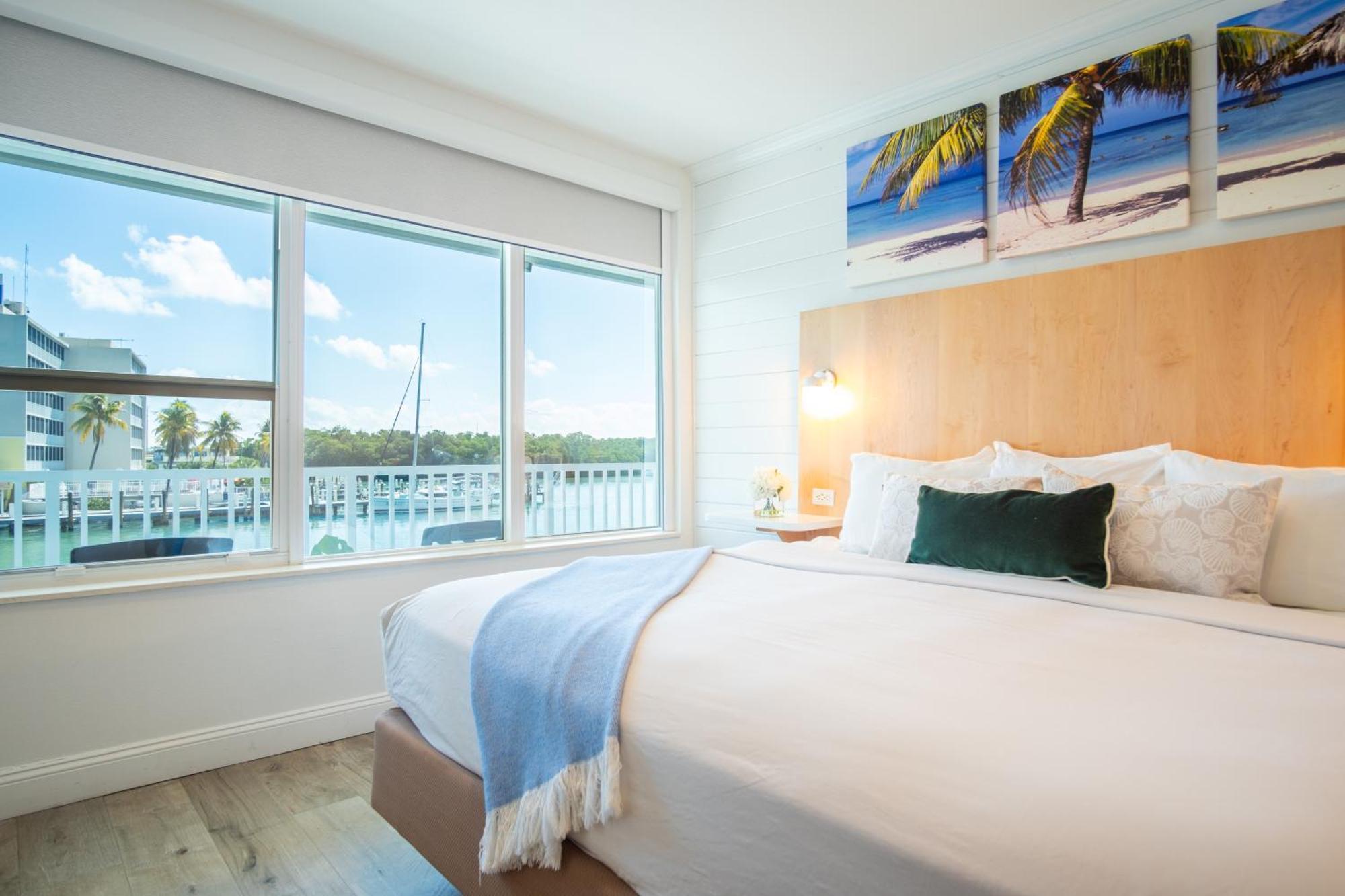 Gilbert's Key Largo