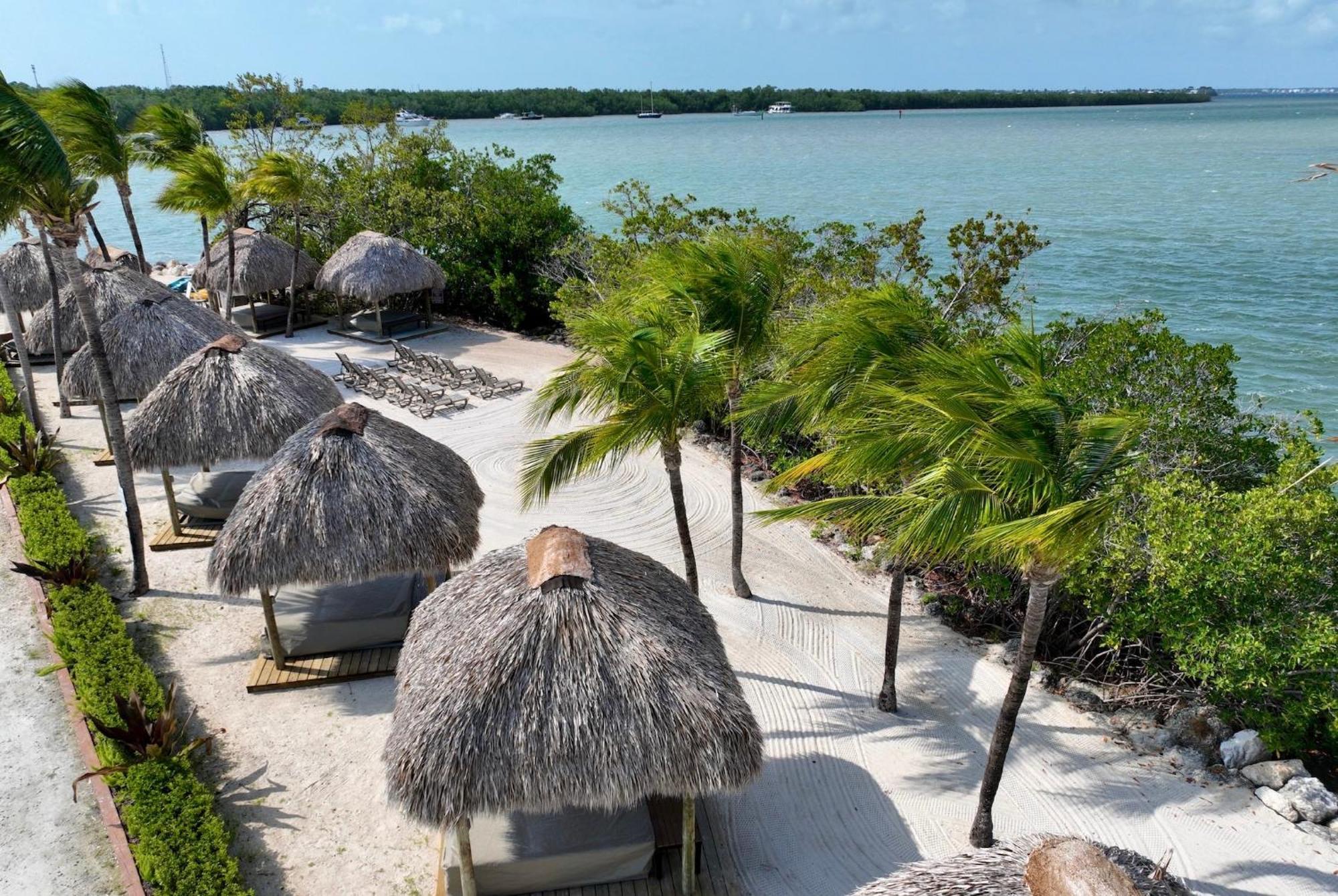 Motel Gilbert's Key Largo