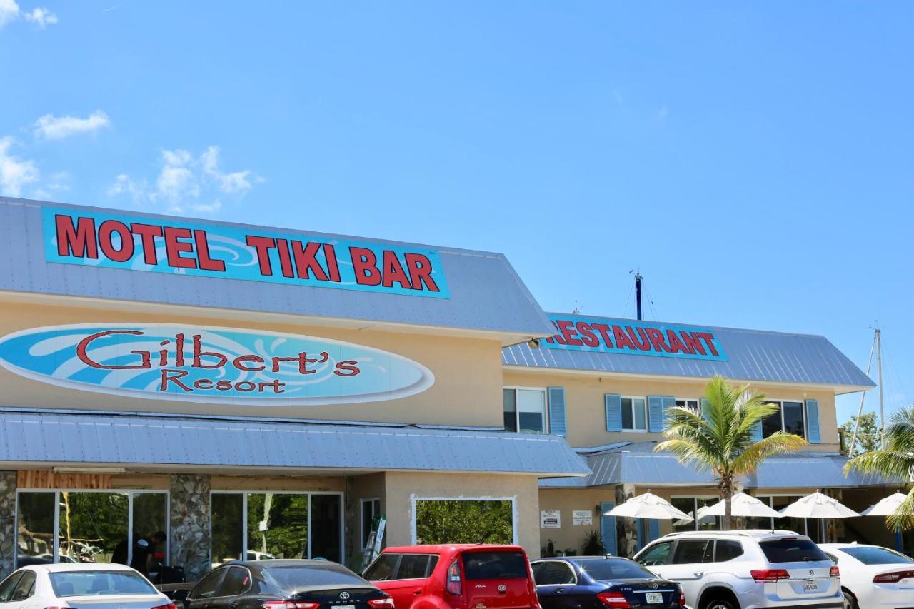 Gilbert's Motel Key Largo