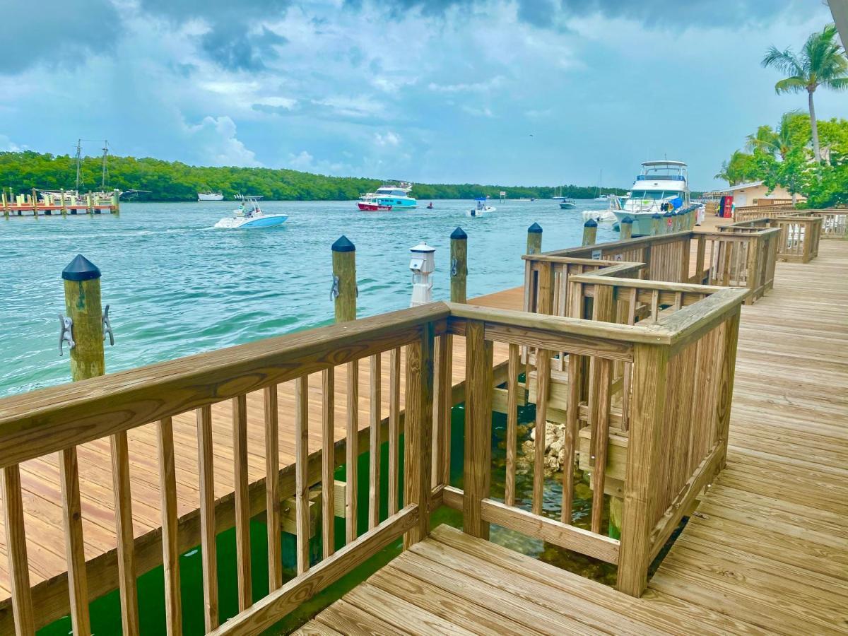 Motel Gilbert's Key Largo